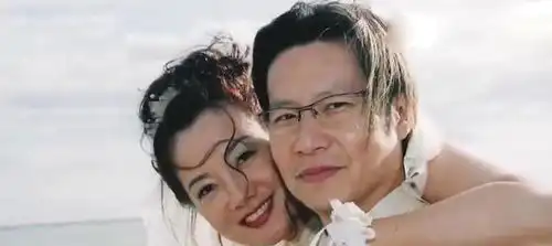 tvb的渣男专业户,居然娶了我们的童年女神,如今活成表情包