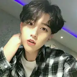 有没有好看的男头像推荐一下
