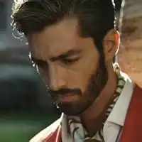 男生头像大叔