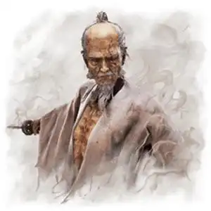 苇名一心表情包