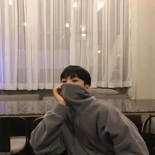 男生头像不将就也是真的