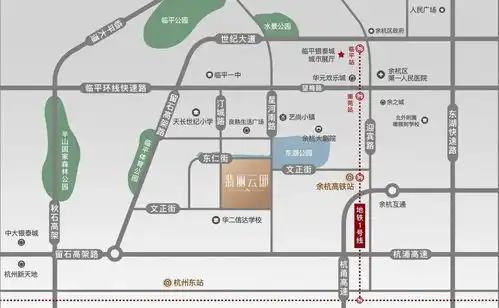 杭州的买房人,用89方的钱在这里改善4室一步到位