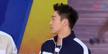 郑凯只有baby生过孩子,谁注意李晨的表情网友太真实了