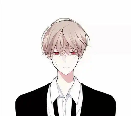 qq头像男生壁纸情侣头像