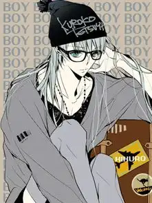 谁有漂亮的漫画头像