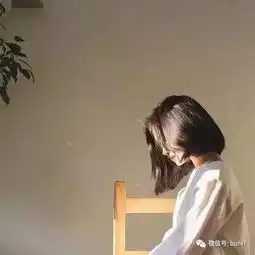女生头像小清新头像美图