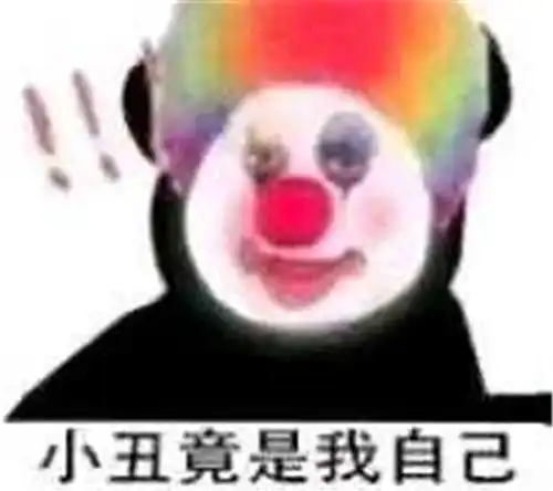 生命是如此精彩表情包pp