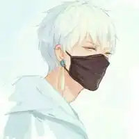 qq头像漫画男生冷酷帅气的qq漫画头像