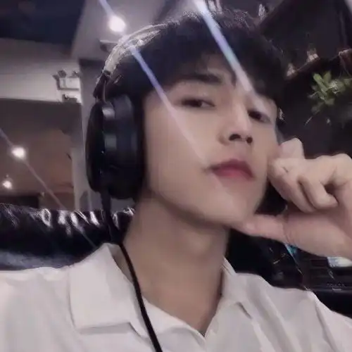 你们要的男生头像来咯