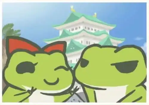梦里不知蛙是客一晌贪欢