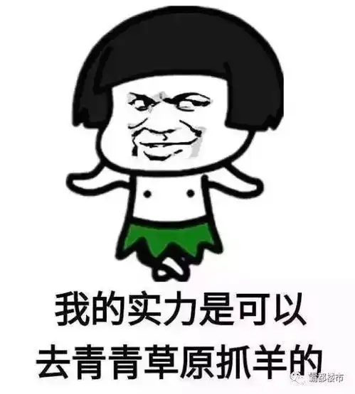 生命是如此精彩表情包力
