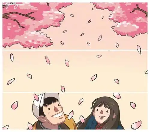 异性交往,时不时的对你做这些事的男人,其实是对你有意思了