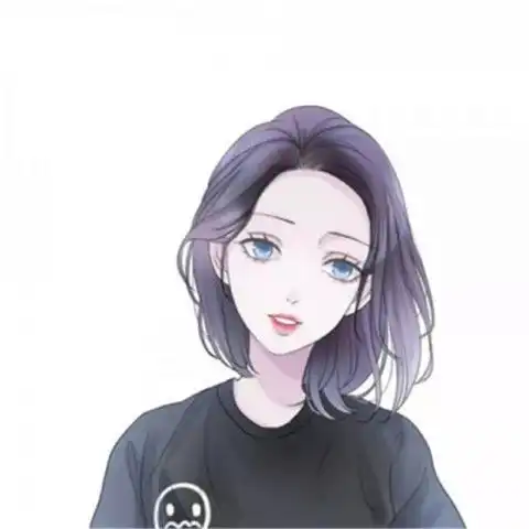 快手最火绿色头像男生冷