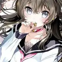 超级撩人女生头像动漫超级撩人的女生头像