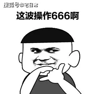 闪亮登场图片表情包掌掴