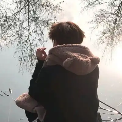 少年感十足的帅哥男生头像真人