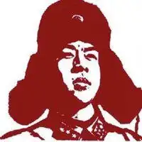 雷锋头像图片彩色微信头像图片大全