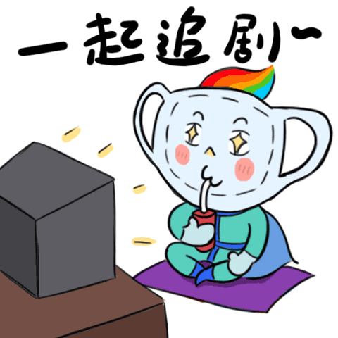 科学防疫跟我学口罩侠来了