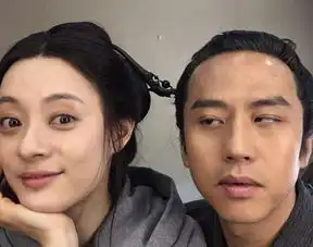 孙俪前男友曝光,今36岁始终未婚,网友年轻时比邓超帅气