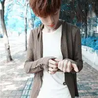 混搭男头我们究竟还能爱多久