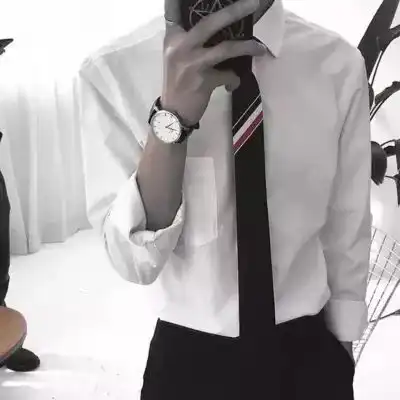 男生头像帅气逼人,女生头像天姿绝色