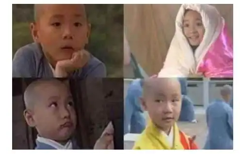 吴磊小时候,曹骏小时候,张一山小时候,恐怕都没有他拍戏那么苦