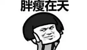 表情包胖子图片大全重度