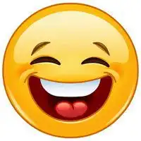 喷水大笑的表情包