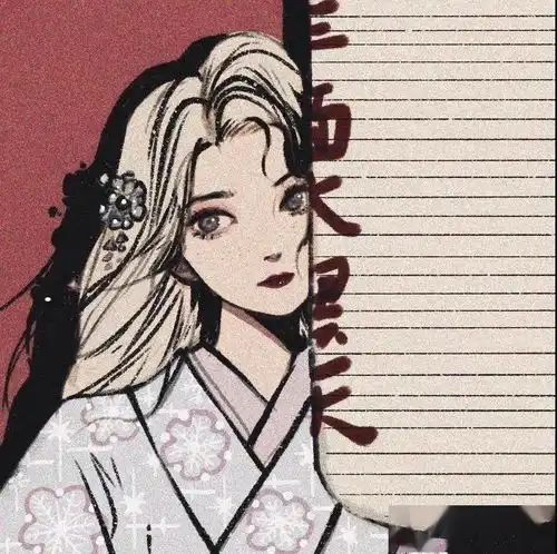 100张百看不厌的微信头像