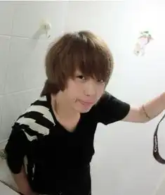伤感唯美的男生头像