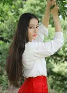 迪丽热巴穿衣有调调,凤九人美,衣着更美搜狐时尚搜狐网