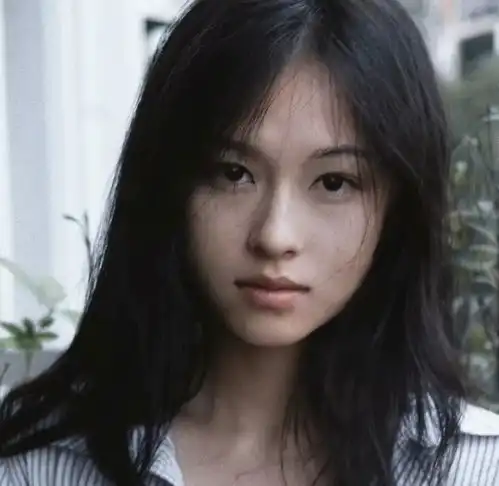 高清头像女氛围感高级