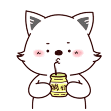 招财汪微信表情包gif大全可爱招财汪微信表情包
