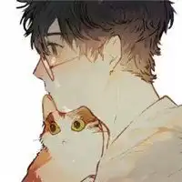 猫咪头像男生代表什么动