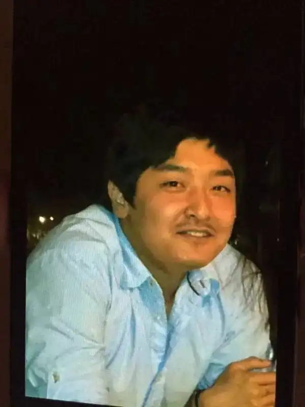 男生由帅变丑是种怎样的体验