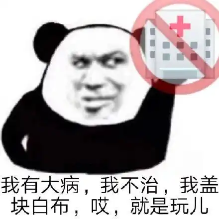 表情包我就是玩儿表情包