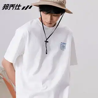 ins男生头像最新潮流情