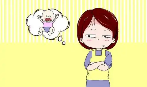 心情很焦虑表情包分离