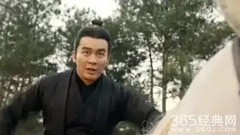 军师联盟李晨演曹丕,眉毛被化成这鬼样心不会痛么