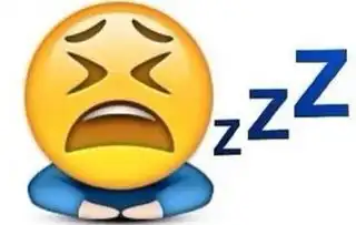 捂嘴感动哭emoji表情包