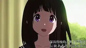 动漫情头千千万,折木千反占一半