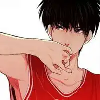 篮球头像男生霸气卡通男