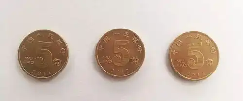 如何用三个硬币铜钱算卦预测凶吉