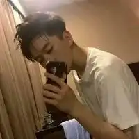 男生头像祁宋ins酷帅真人高冷拽酷男生头像第140期