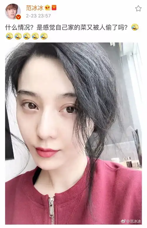 这是与诋毁者的一次博弈,大写的范丞丞才不只是范冰冰弟弟