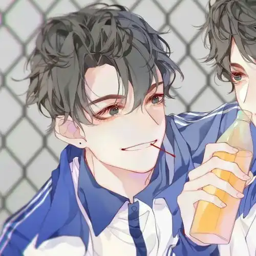 情头如何鉴定一个头像是情头