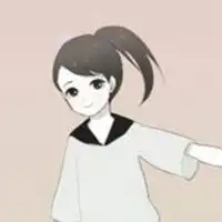 小孩子萌娃动漫闺蜜头像