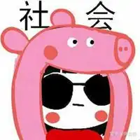母猪图片表情包qq表情