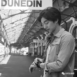 男士拍照摆姿大全,不要太帅