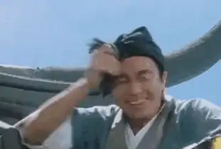 少林寺的心态